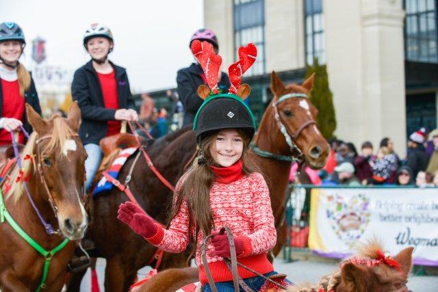 Dominion Energy Christmas Parade 2017©Caroline Martin Photography302